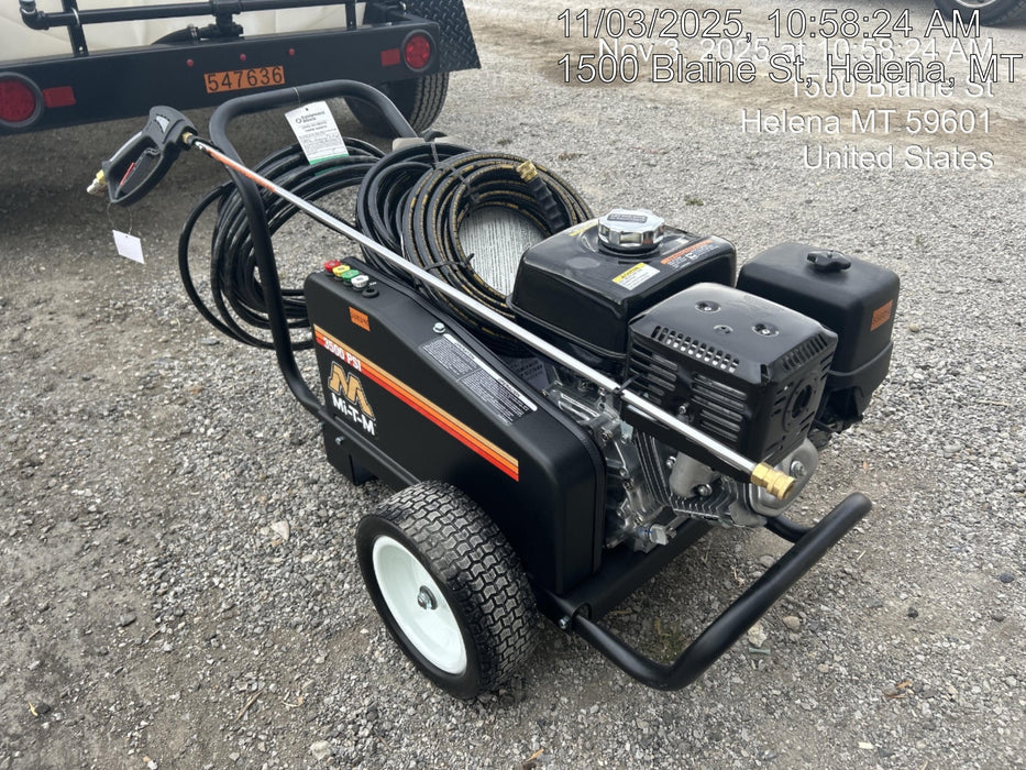 2025 MI-T-M CW-3504-5MGH