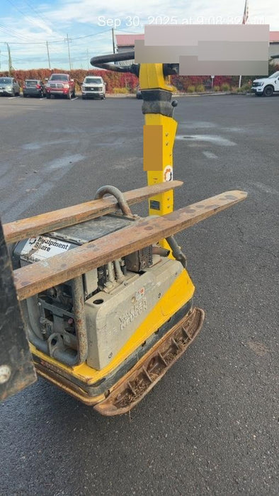 2020 WACKER NEUSON DPU4545HEH