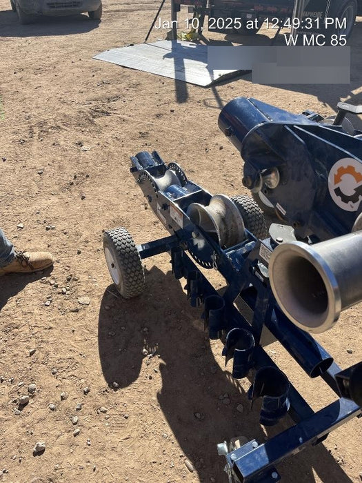 2024 CURRENT TOOLS 100A