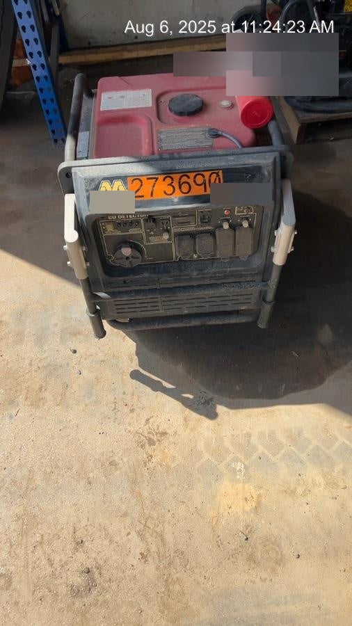 2022 MI-T-M GEN-8000-IMM1E