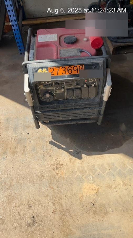 2022 MI-T-M GEN-8000-IMM1E