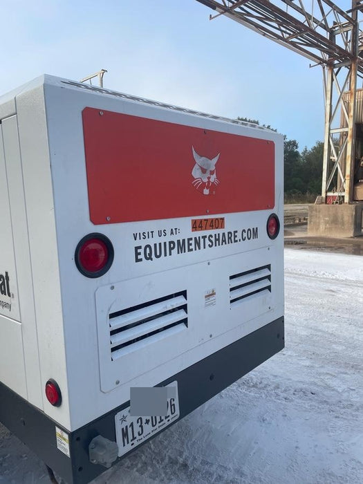 2024 BOBCAT PA425WCU-T4F