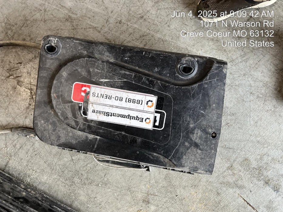 2021 LINCOLN ELECTRIC LN-25X