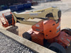 2019 JLG E450AJ