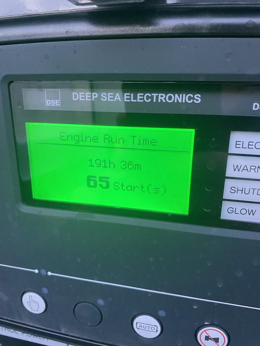 2021 AIRMAN SDG25S-8E1