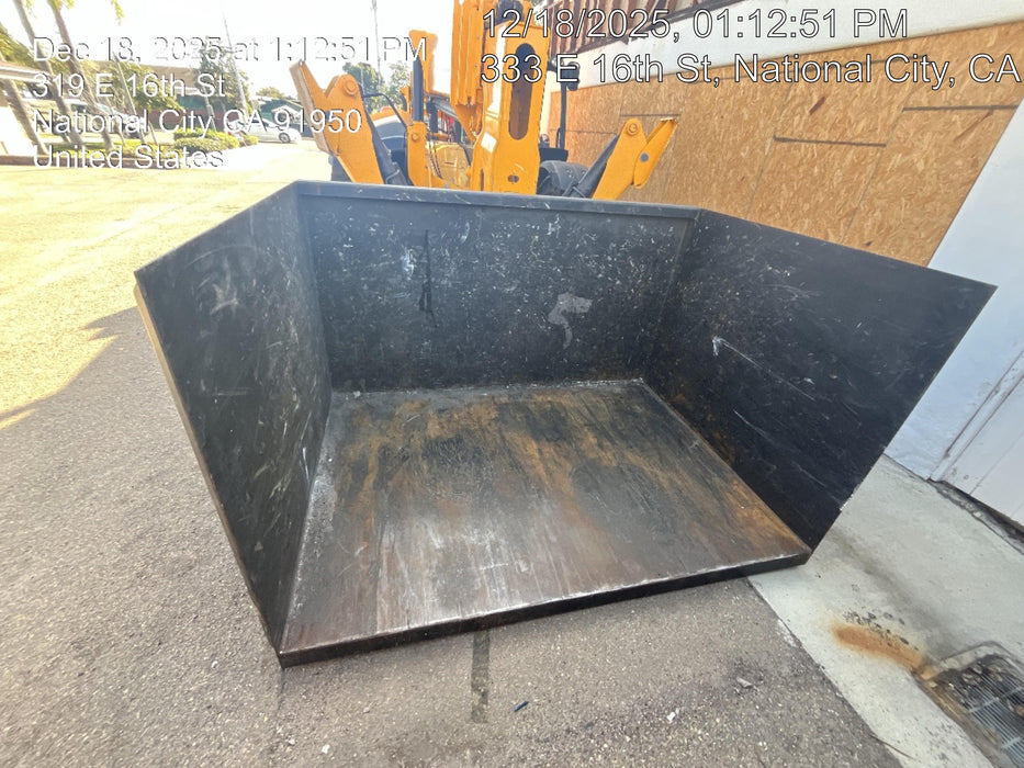 2025 STAR INDUSTRIES 1430