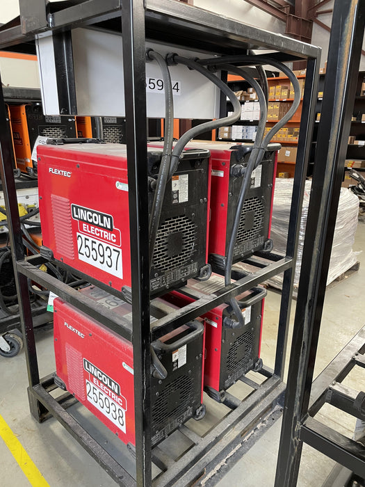 2022 LINCOLN ELECTRIC K3607-1