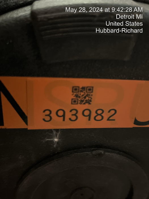 2024 MULTIQUIP GB8LED