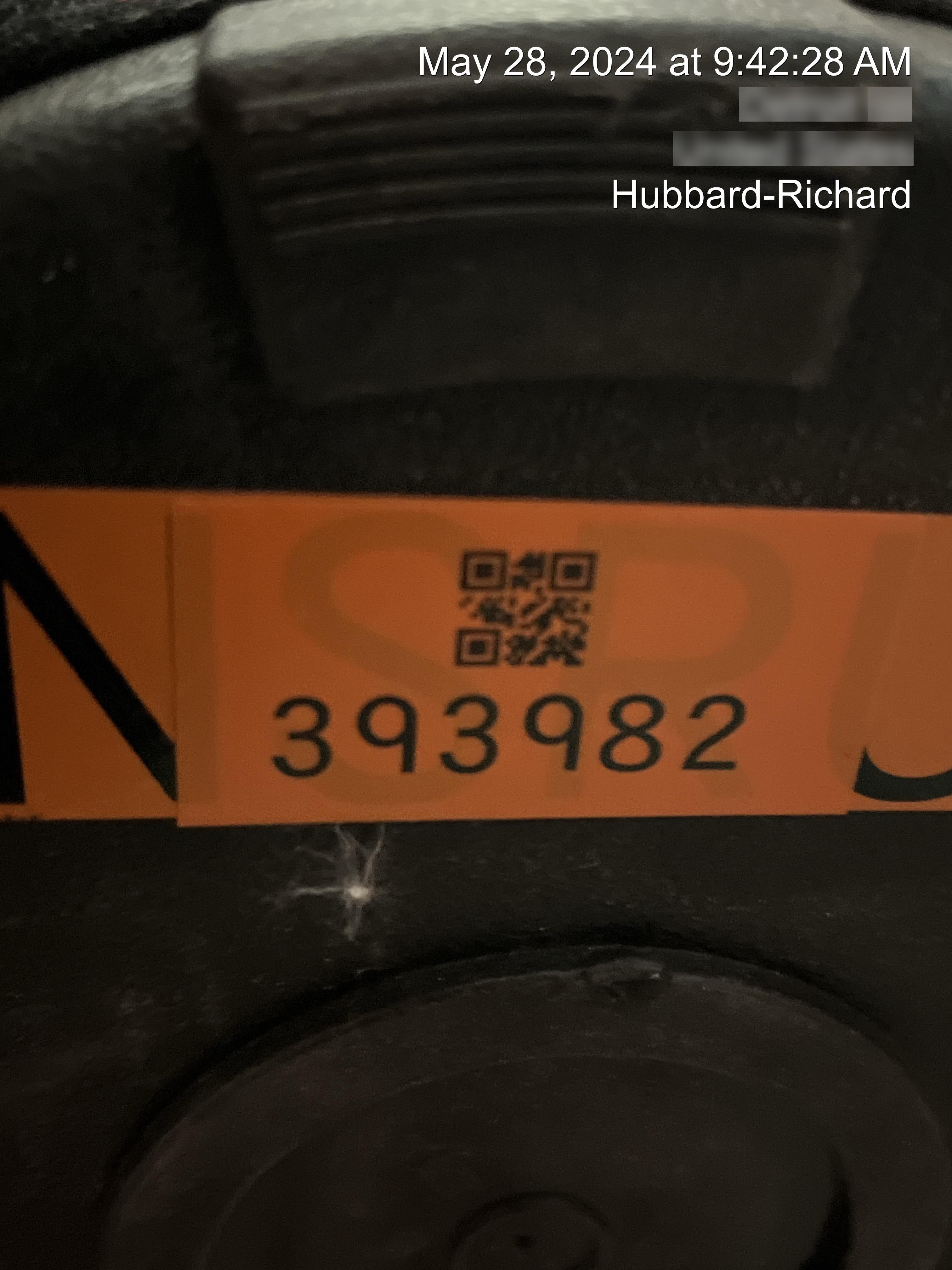 2024 MULTIQUIP GB8LED
