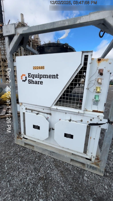 2022 SMARTECH SACP21A-HS