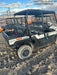 2022 KAWASAKI Mule PRO-DXT (Half Door)