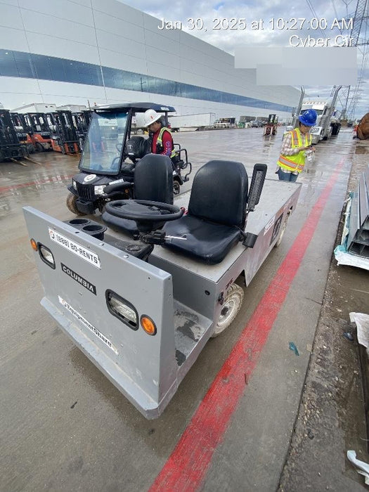 2022 COLUMBIA Payloader 2XL