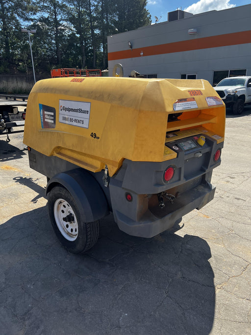 2020 ATLAS COPCO XAS188