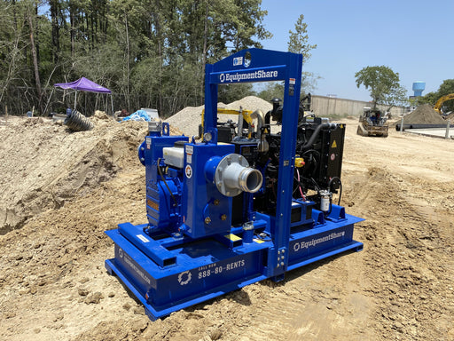 2022 THOMPSON 8RW-DDS-3.6-X