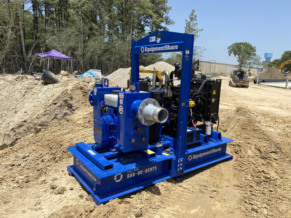 2022 THOMPSON 8RW-DDS-3.6-X