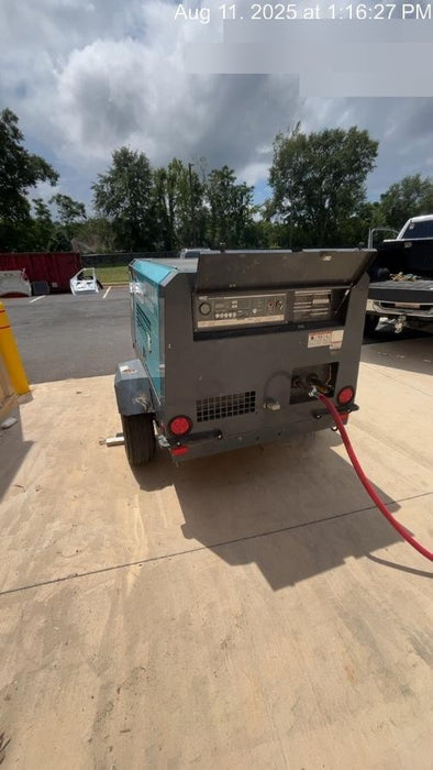 2021 AIRMAN PDS185S-6E1