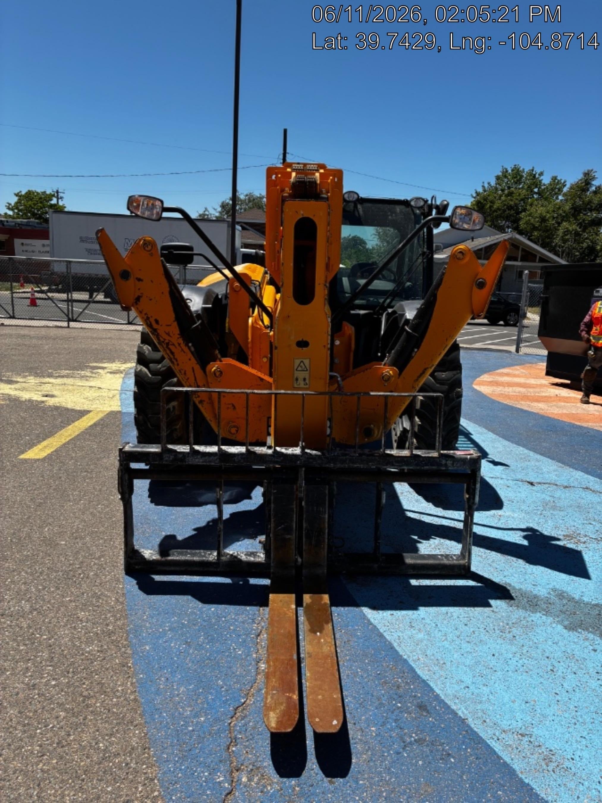 2022 JCB 512-56