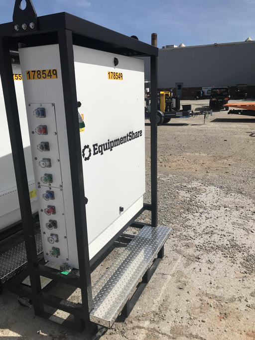 2021 TRYSTAR IL-086-VDE-27MBRP