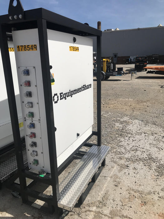 2021 TRYSTAR IL-086-VDE-27MBRP