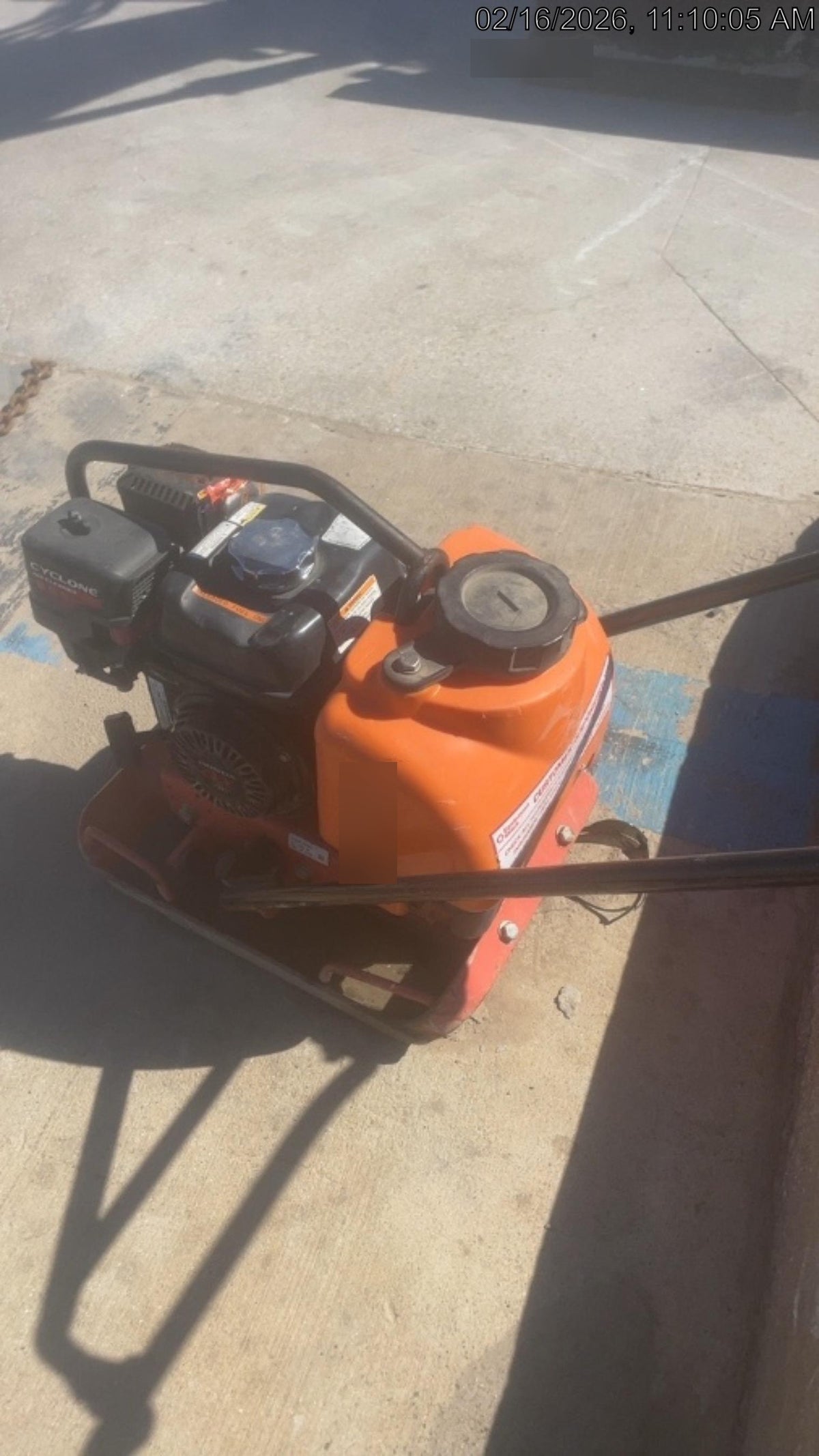 2023 MULTIQUIP MVC82VHW
