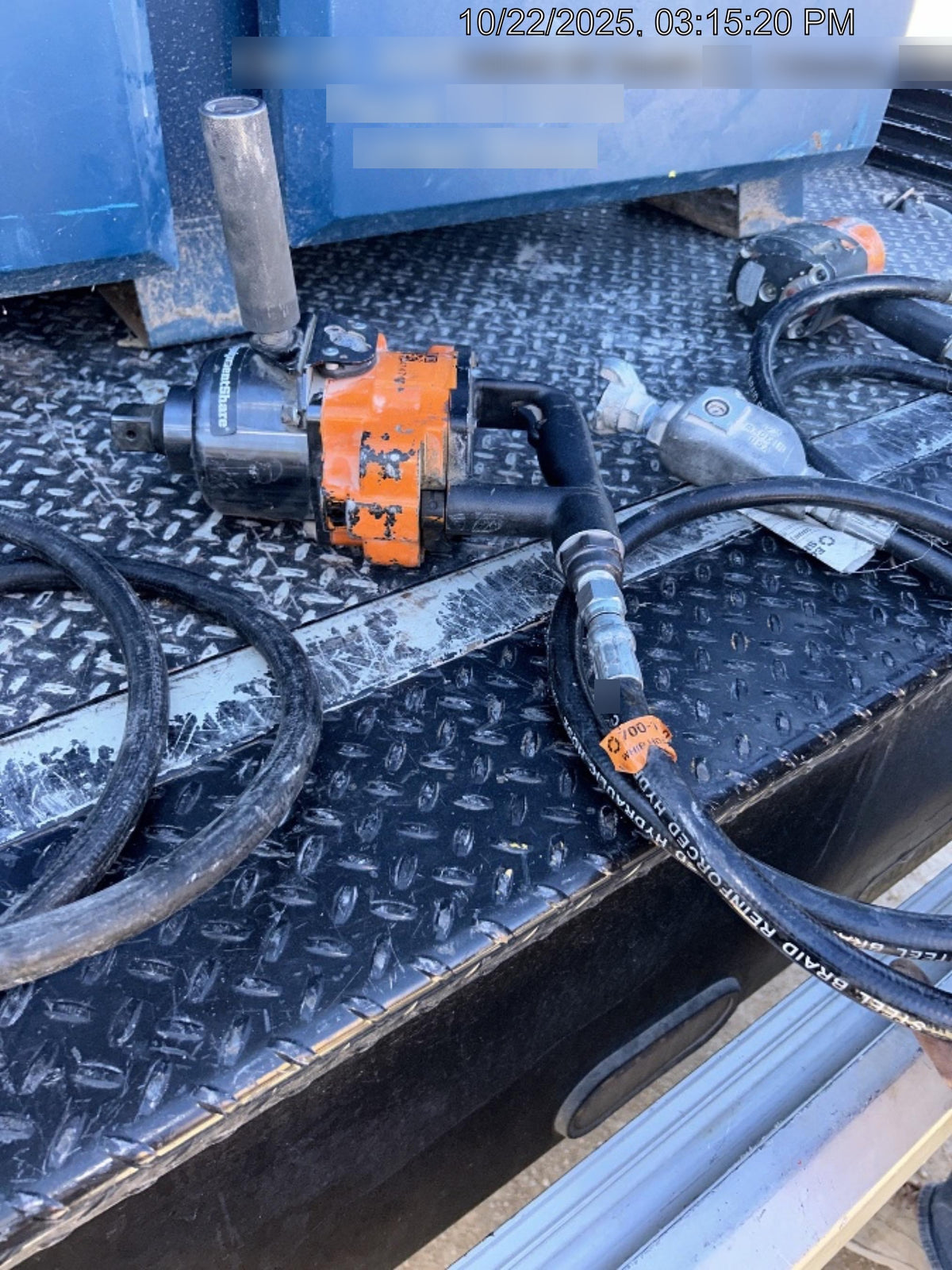 2024 MICHIGAN PNEUMATIC ES-4940B2-TRACKER