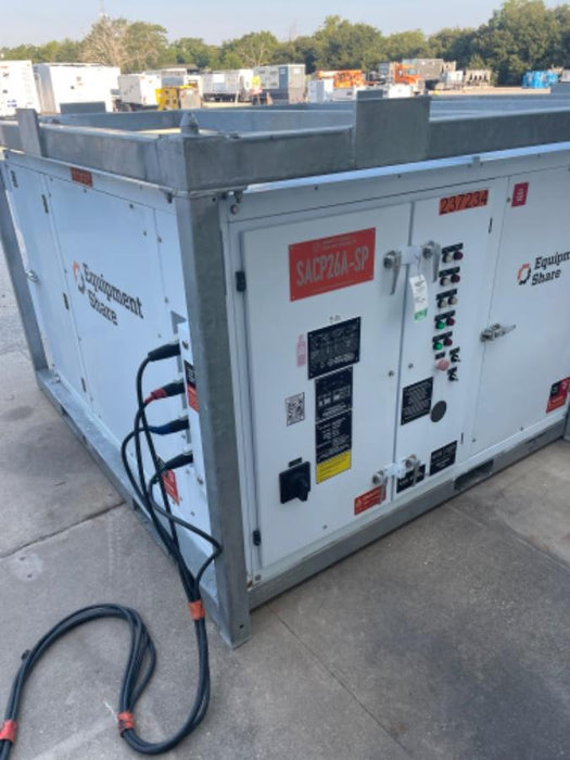 2022 SMARTECH SACP26A-SP