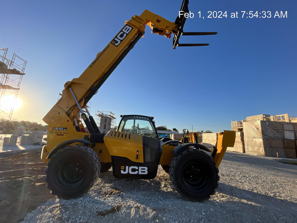 2024 JCB 510-56