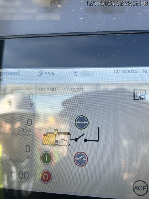 2022 ATLAS COPCO QAS 235