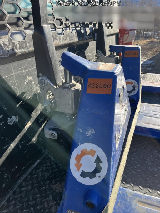 2023 PRO-SOURCE BF Hand Pallet Truck