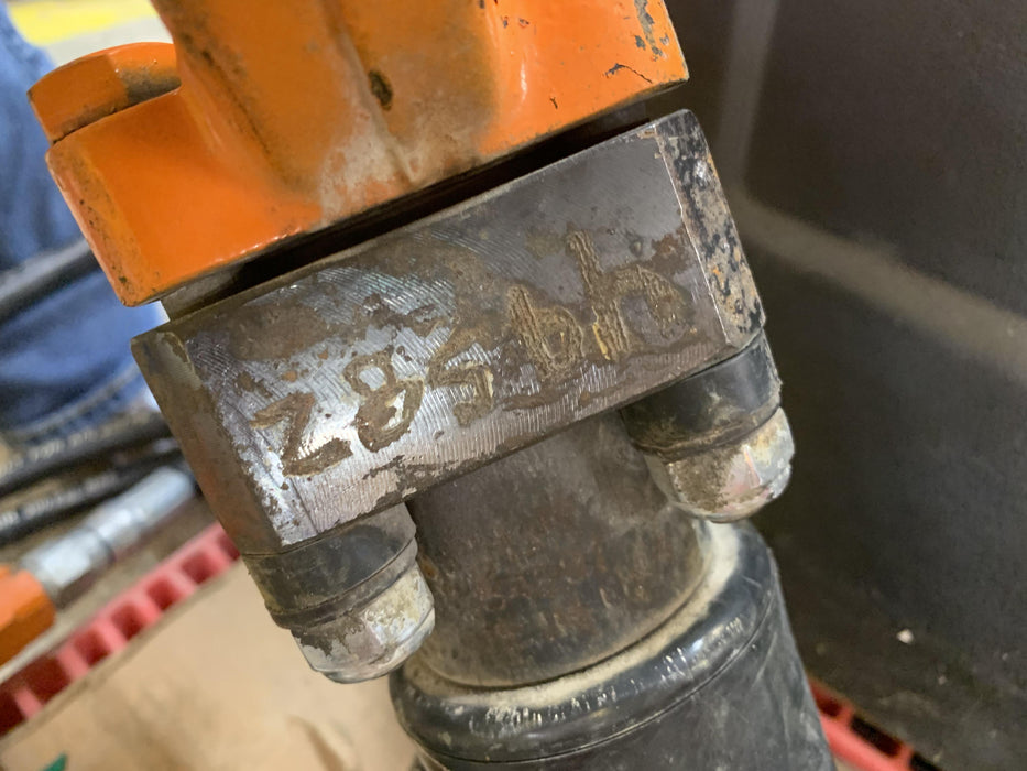 2019 MICHIGAN PNEUMATIC ES-CH3R-TRACKER