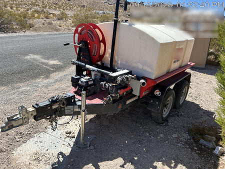 2022 MULTIQUIP WT5C
