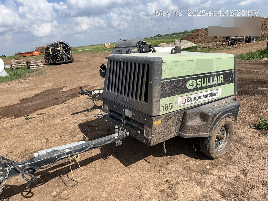 2019 SULLAIR 185-DPQ