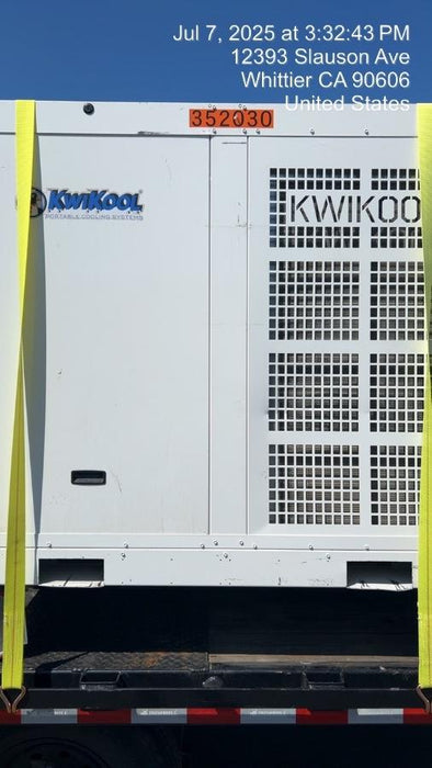 2023 KWIKOOL KPO12-23H