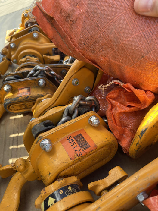 2023 HARRINGTON L5LB015-10