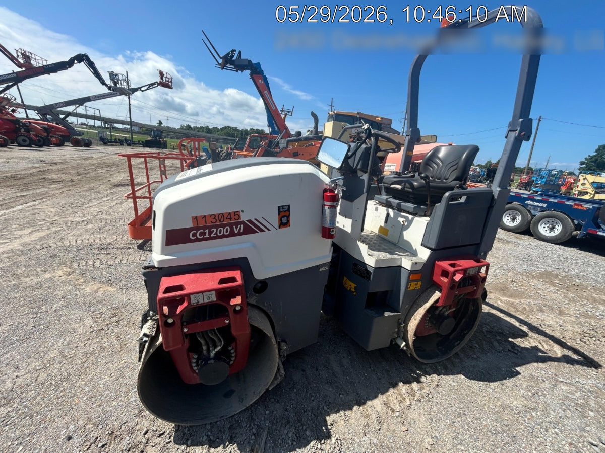 2020 DYNAPAC CC 1200