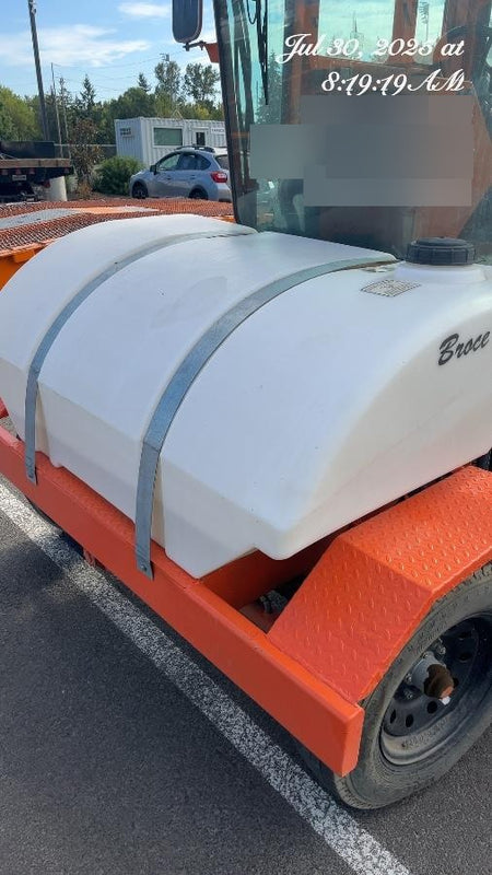 2019 BROCE RCT350