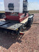 2022 BIG TEX TRAILER 14ET-20BK-MR