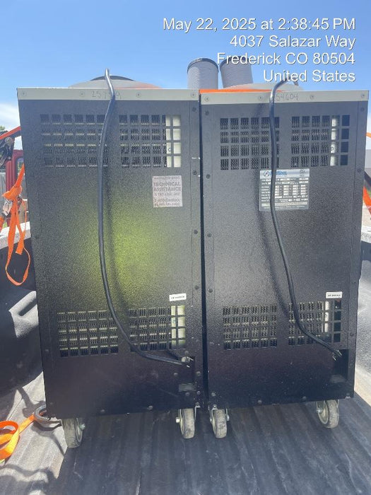 2022 KWIKOOL KPAC1811-2