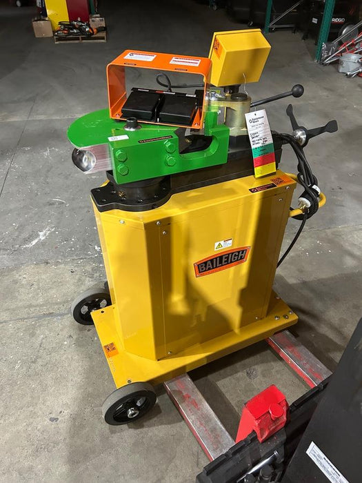 2025 BAILEIGH RDB-250