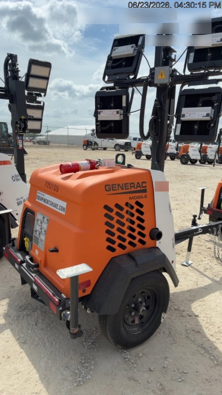 2026 GENERAC MLTS-4