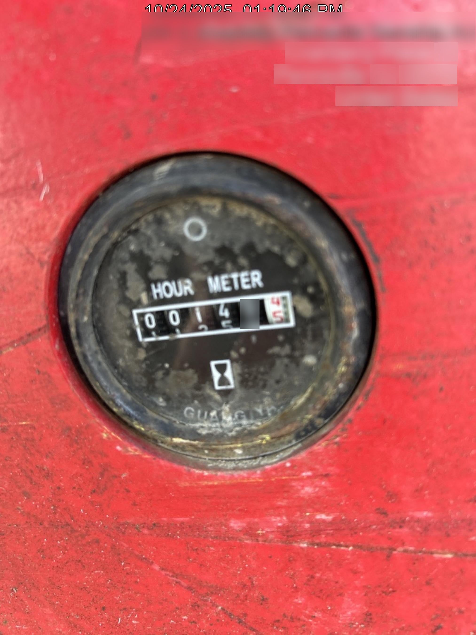 2020 MEC 1930SE