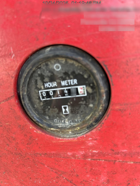 2020 MEC 1930SE