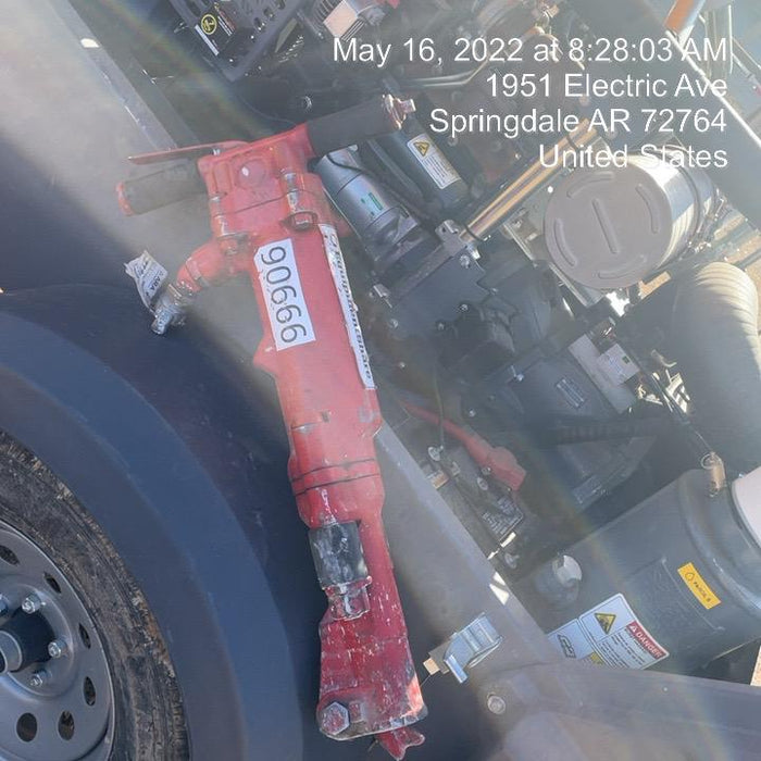 2020 CHICAGO PNEUMATIC CP 1290