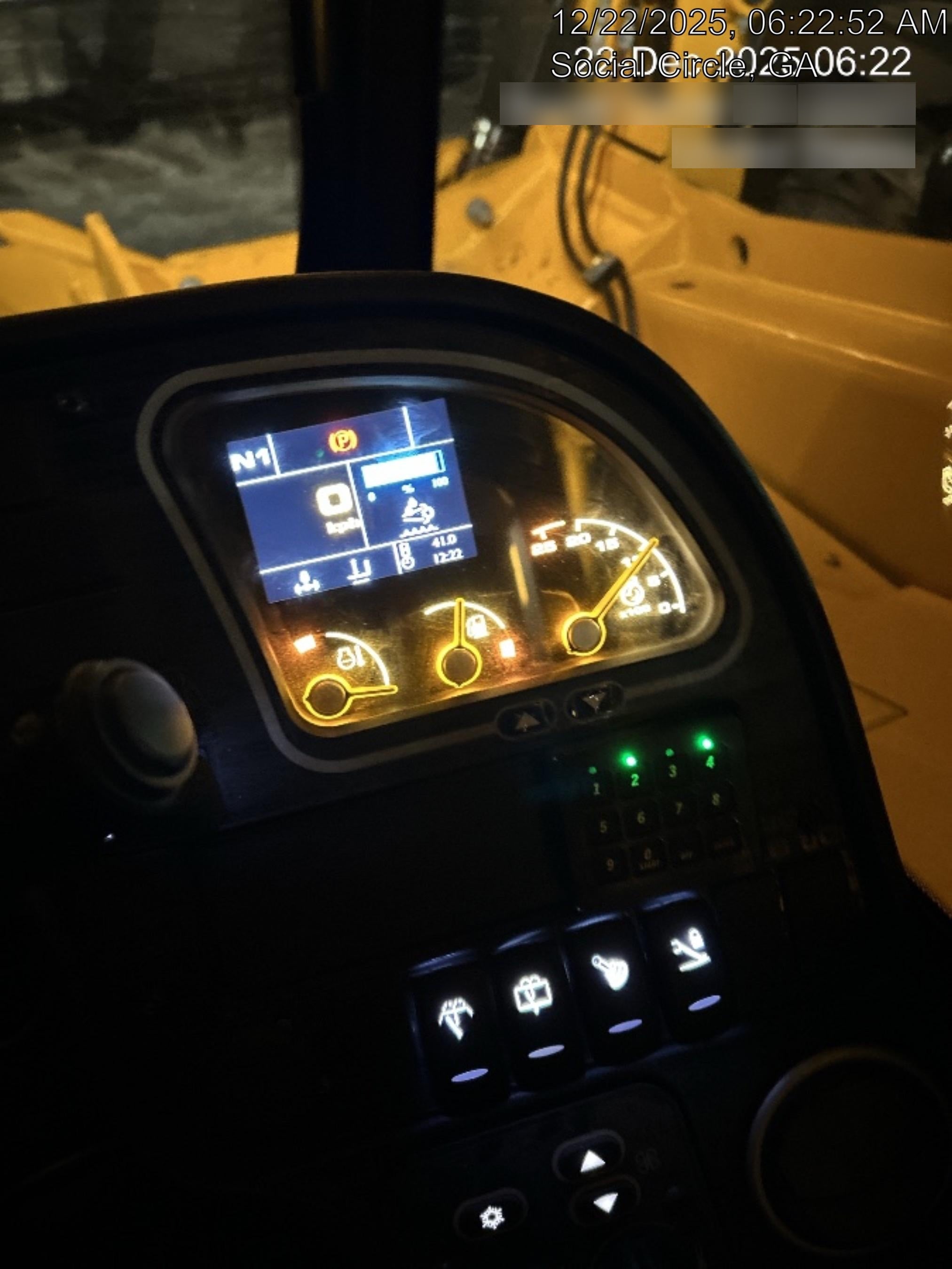 2025 JCB 514-56