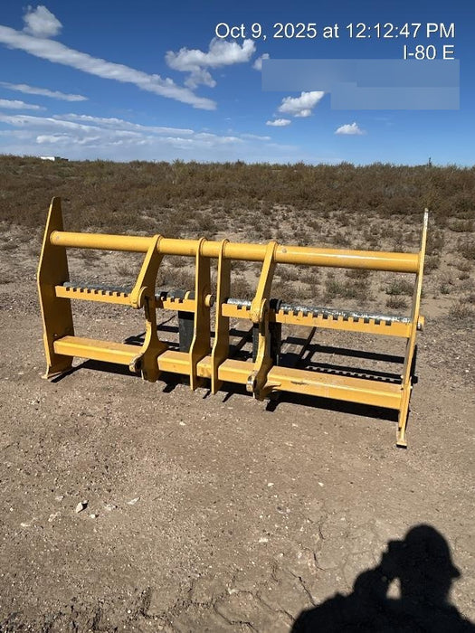 2025 JOHN DEERE 96" Loader Fork Carriage - John Deere