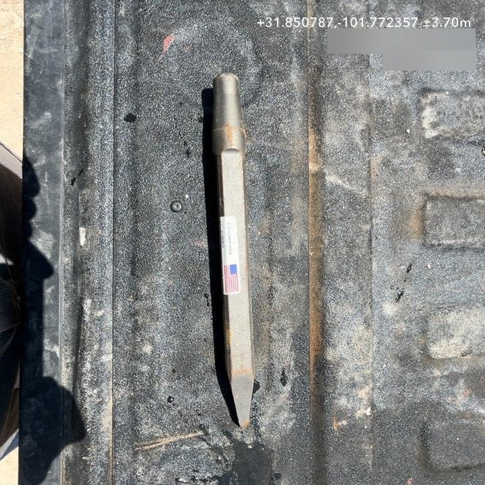 2023 MICHIGAN PNEUMATIC ES-TPB60-118-TRACKER