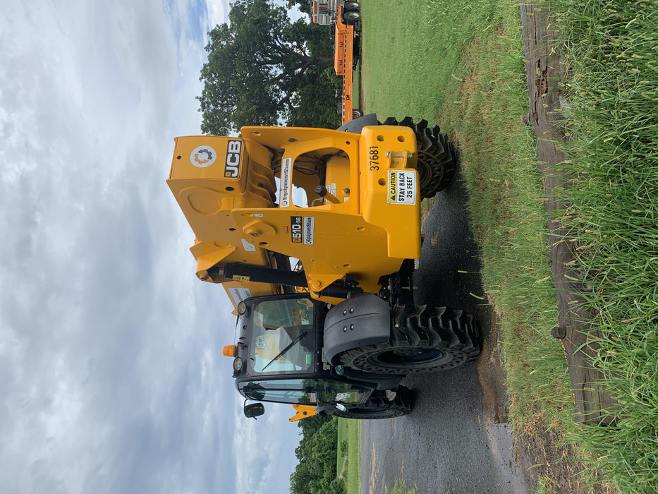 2019 JCB 510-56