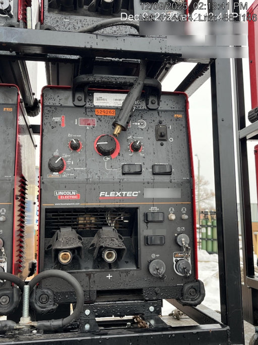 2025 LINCOLN ELECTRIC K3425-1