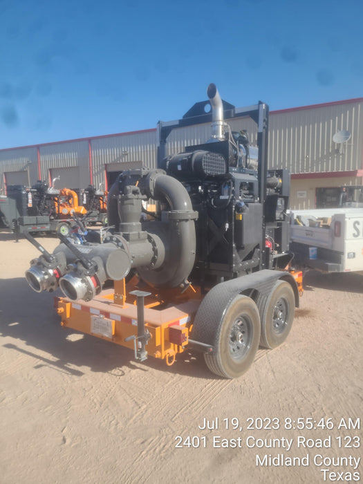 2023 RWN RWN-8NHTA-10OBPT