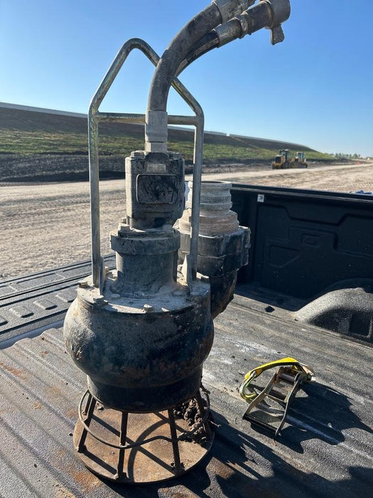 2024 HYDRA TECH S6TC